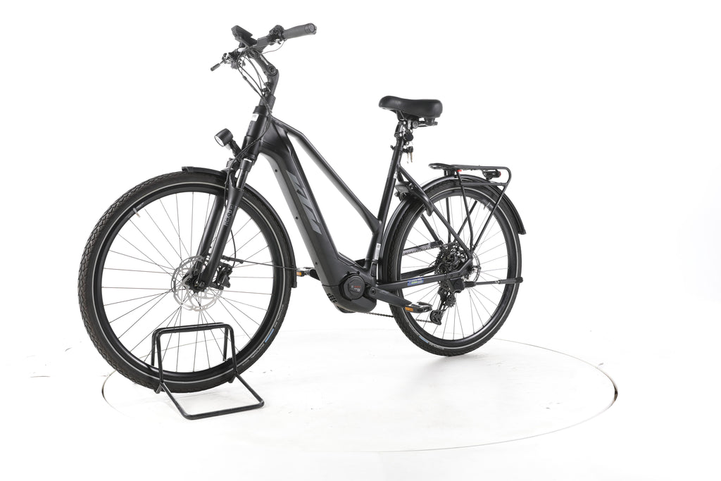 KTM Power Sport 11 Plus Trekking E-Bike - Image 6