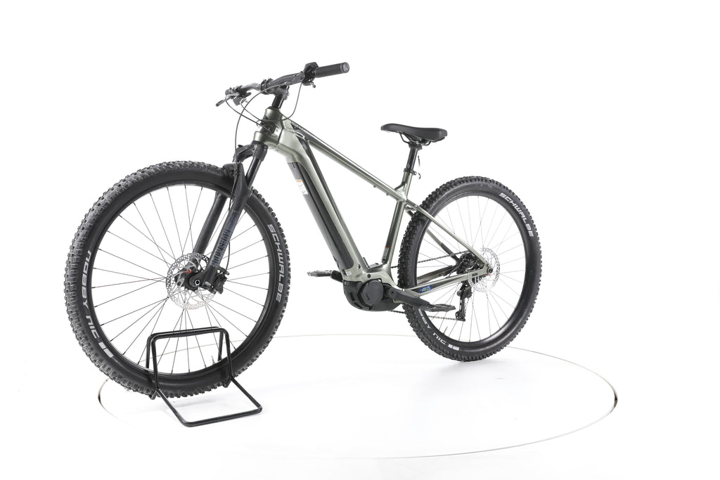 Cannondale Trail Neo 2 E-Bike - Image 6