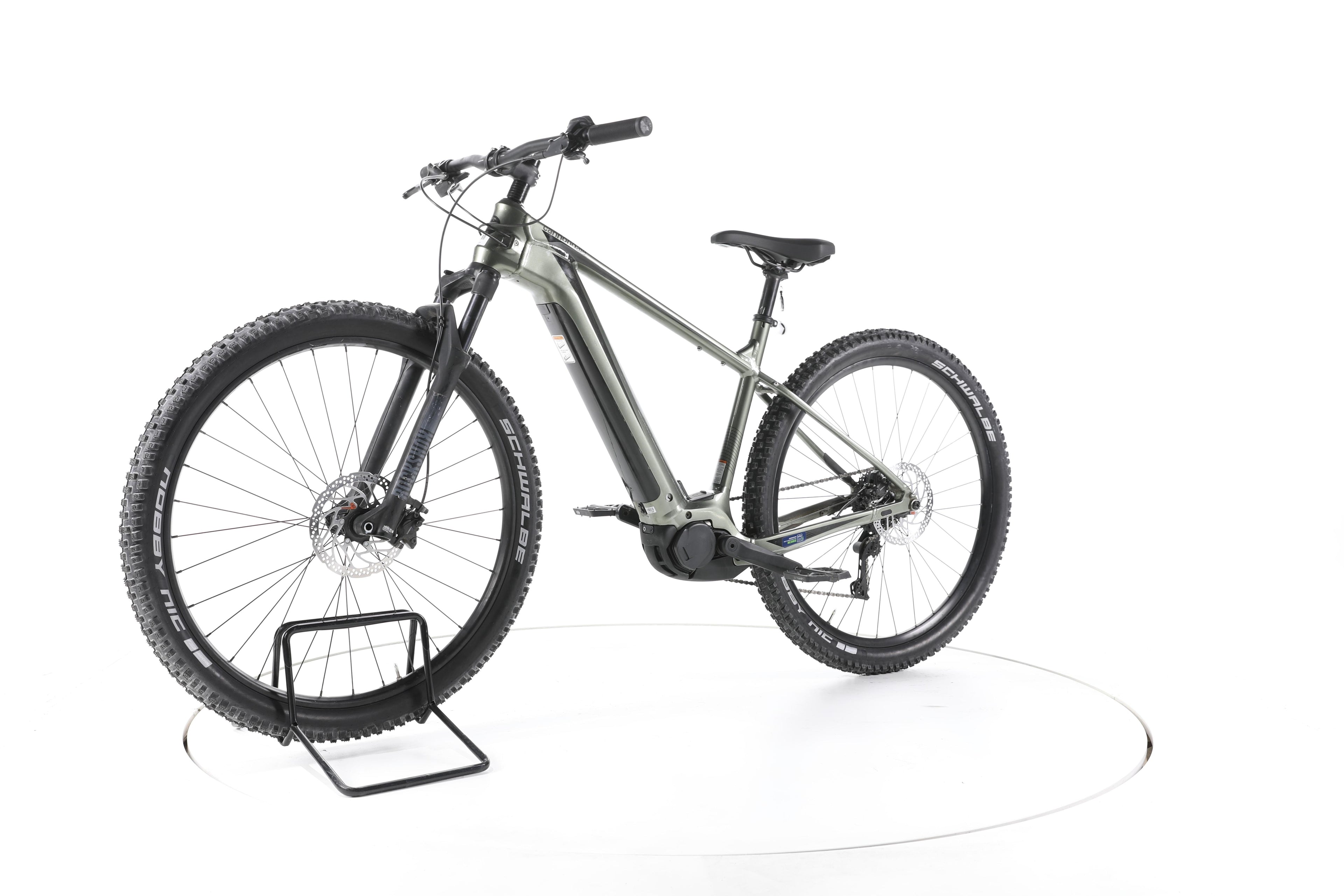 Cannondale Trail Neo 2 E-Bike - Image 6