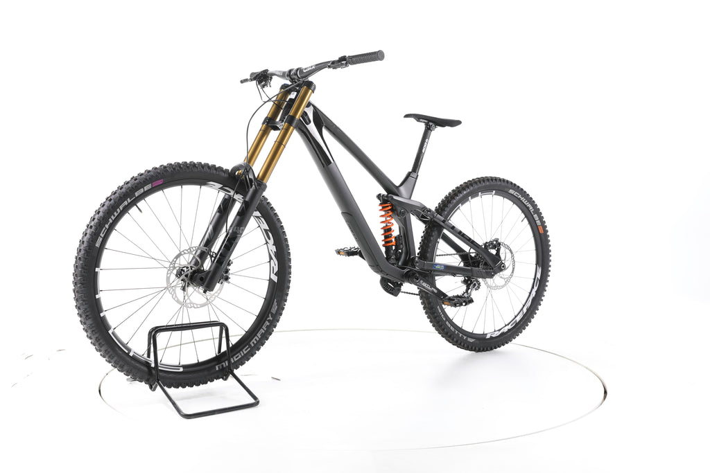 Cube TWO15 HPC SLT Fahrrad Fully - Image 6