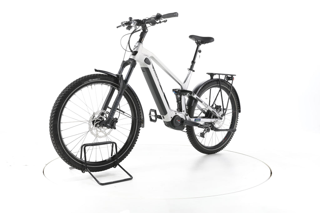 Conway Xyron SUV 2.7 SUV E-Bike - Image 6
