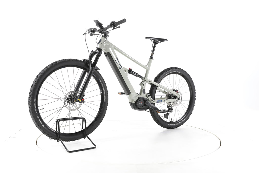 LIQBIKE Rock Fully E-Bike Fully - Image 6