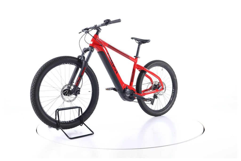 Ghost E-Trust Universal E-Bike - Image 6