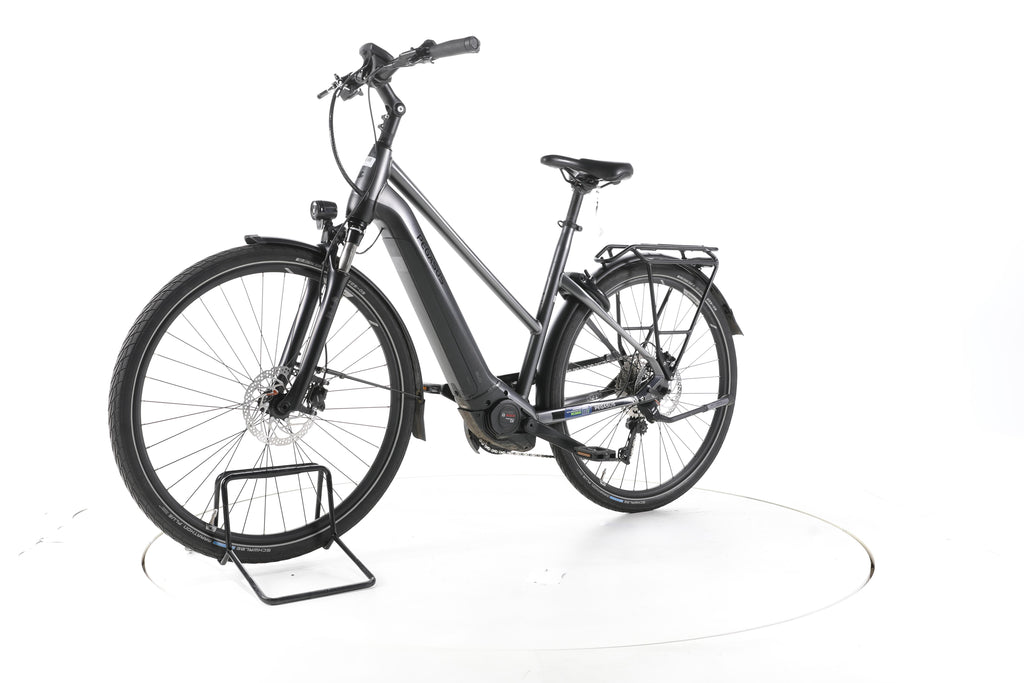 Pegasus Premio EVO 10 Lite Trekking E-Bike Tiefeinsteiger - Image 6