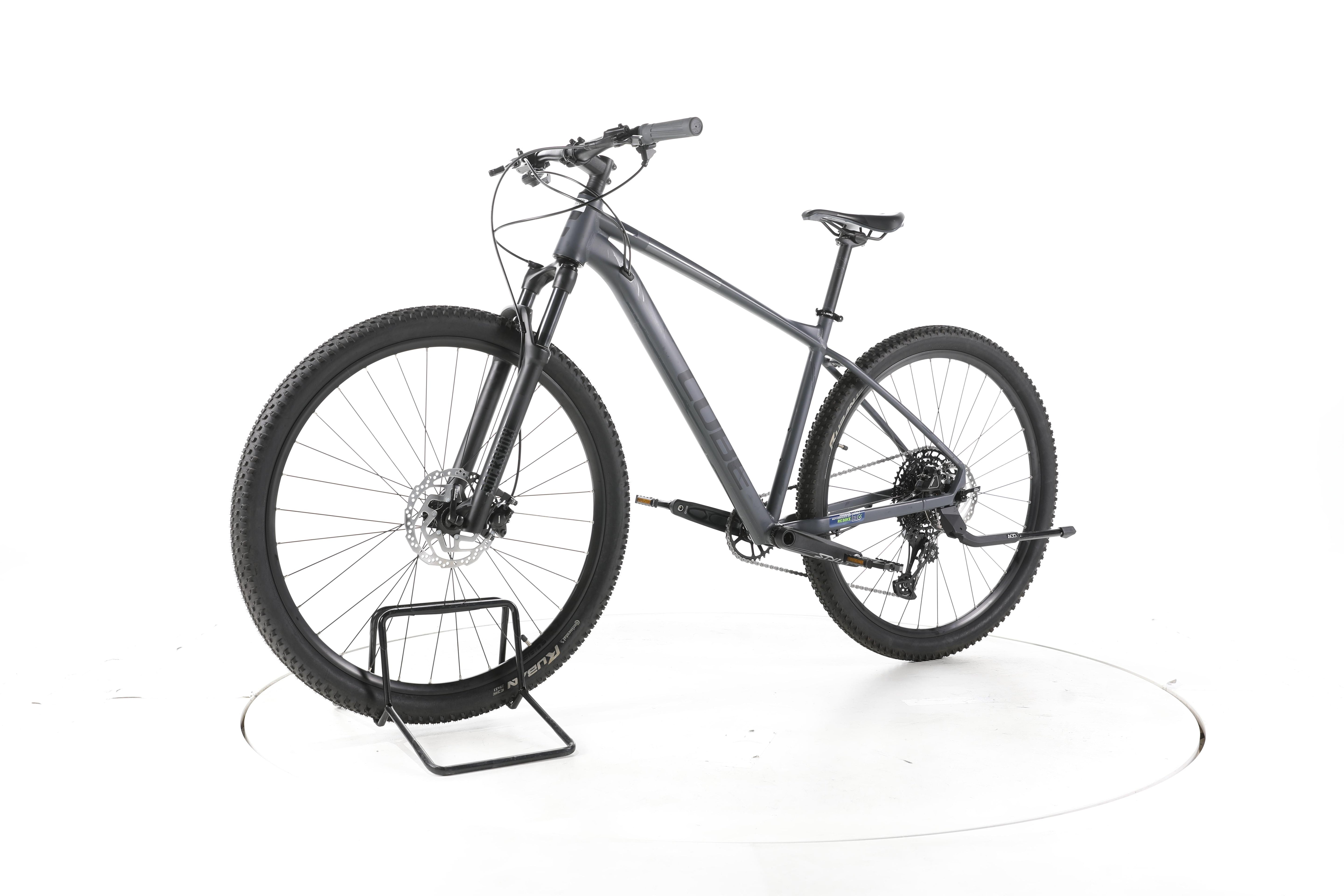 Cube Acid Fahrrad Hardtail - Image 6