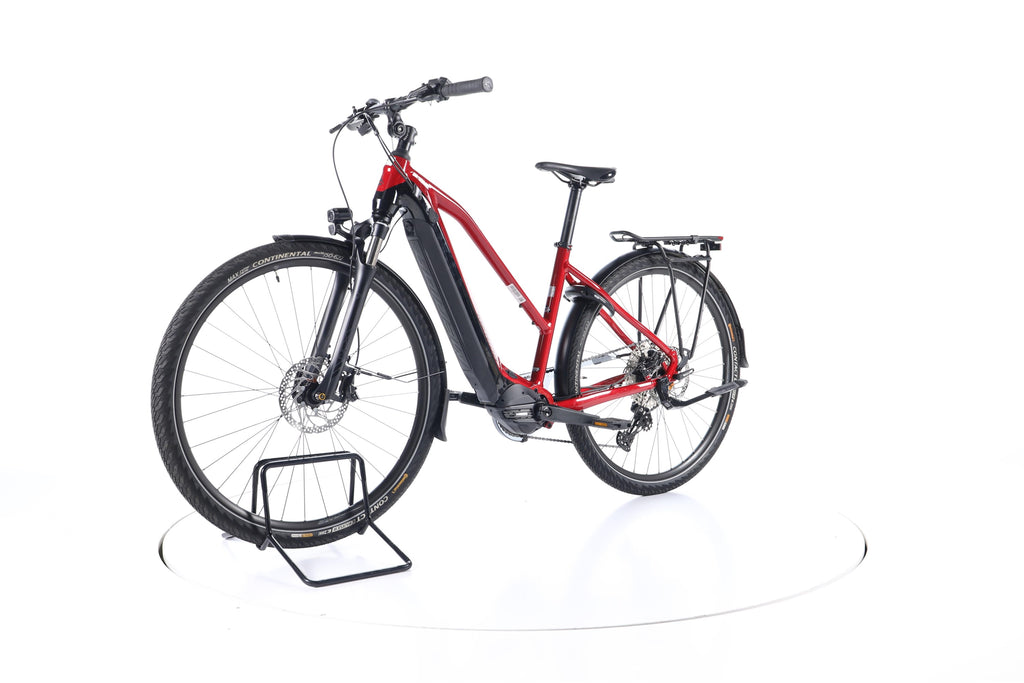 Merida eSPRESSO L EP8-Edition EQ Trekking E-Bike - Image 6