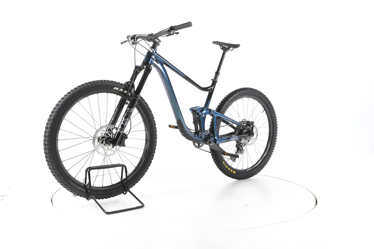 Giant Trance X 1 Fahrrad Fully - Image 6