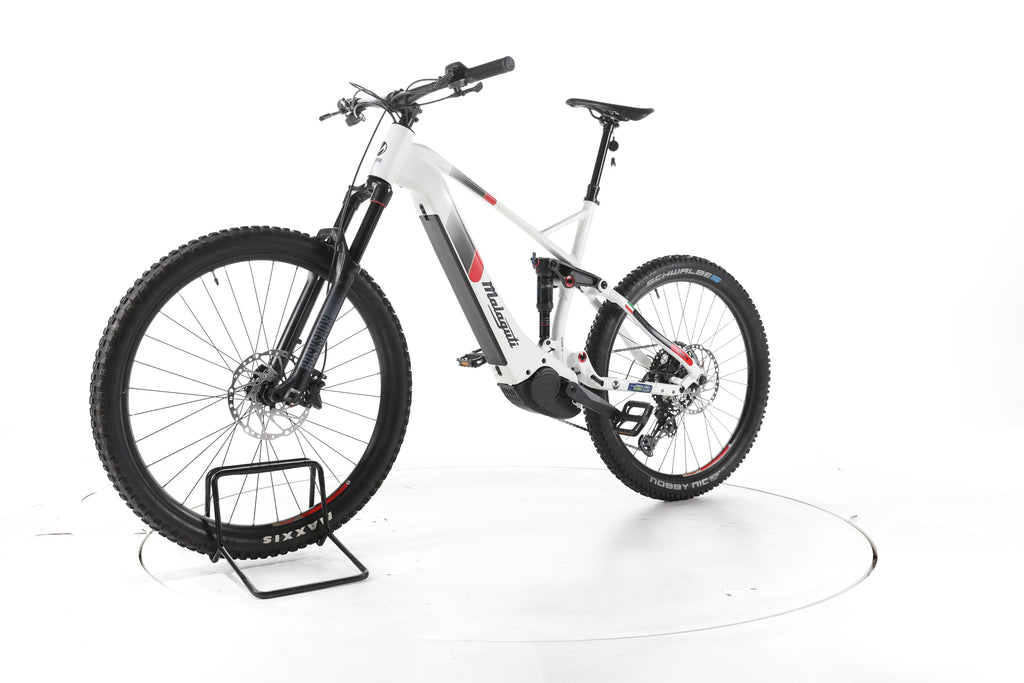 Malaguti Civetta FS 6.2 E-Bike Fully - Image 6