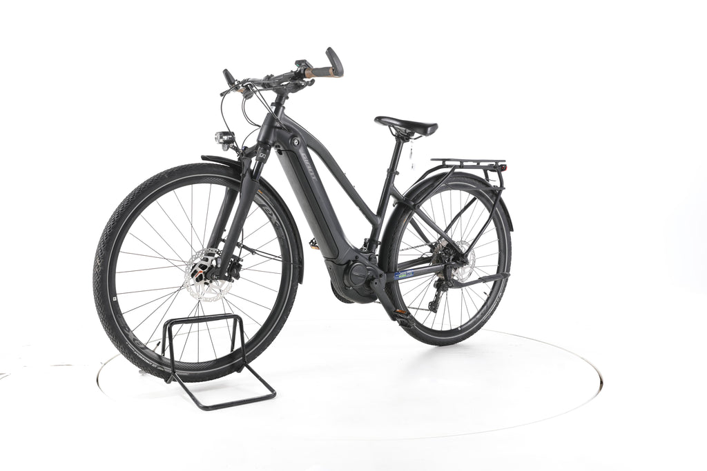 Giant Explore E+ 1 Trekking E-Bike - Image 6