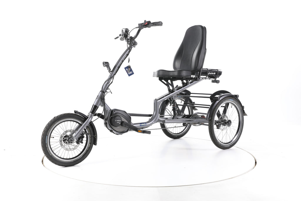 Pfau-Tec Scoobo E-Lastenrad - Image 6