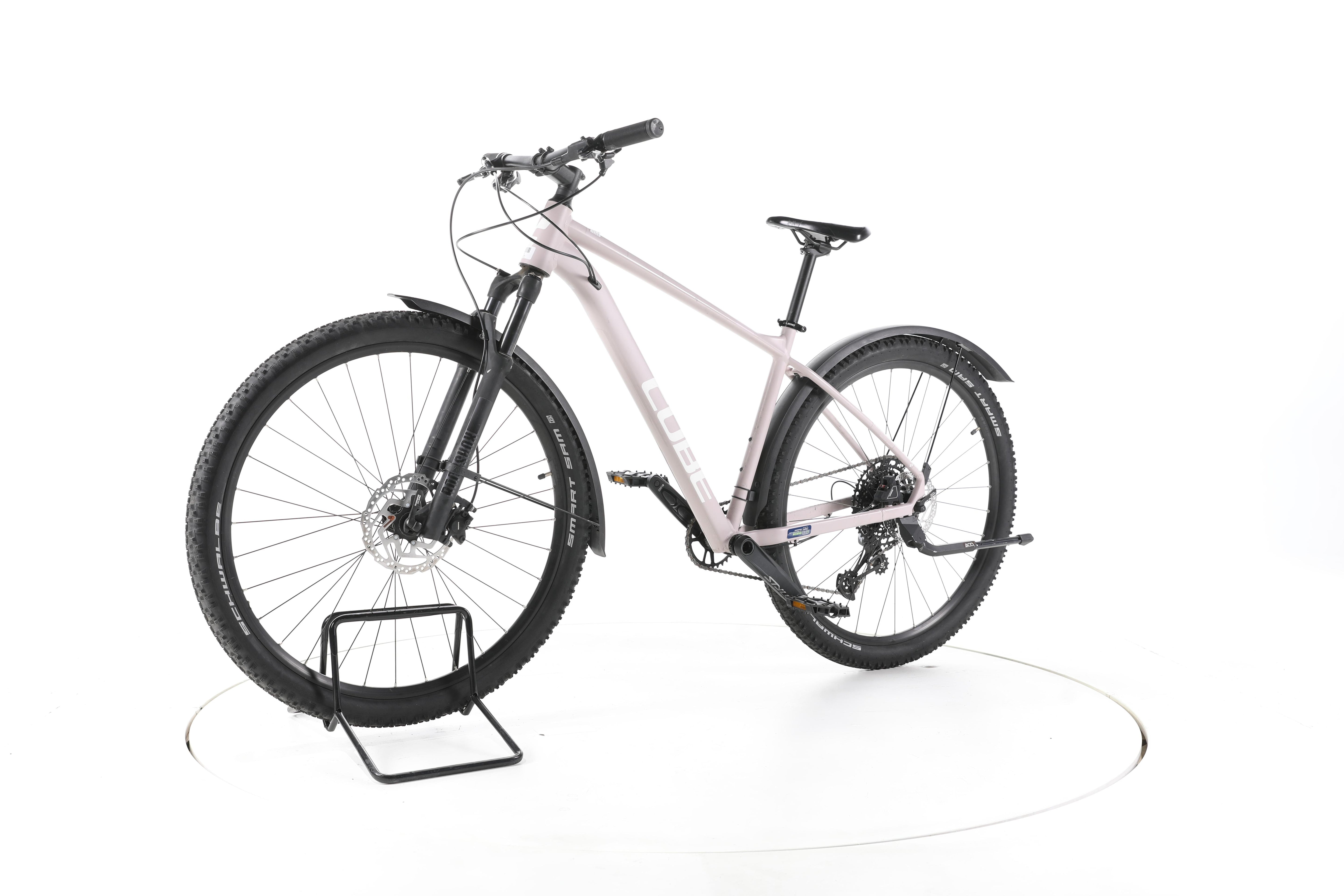 Cube Access WS SL - Image 6