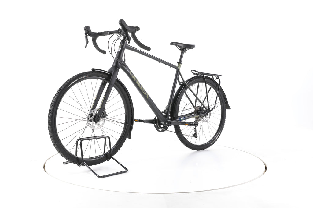 Ghost Asket Essential EQ Gravelbike - Image 6