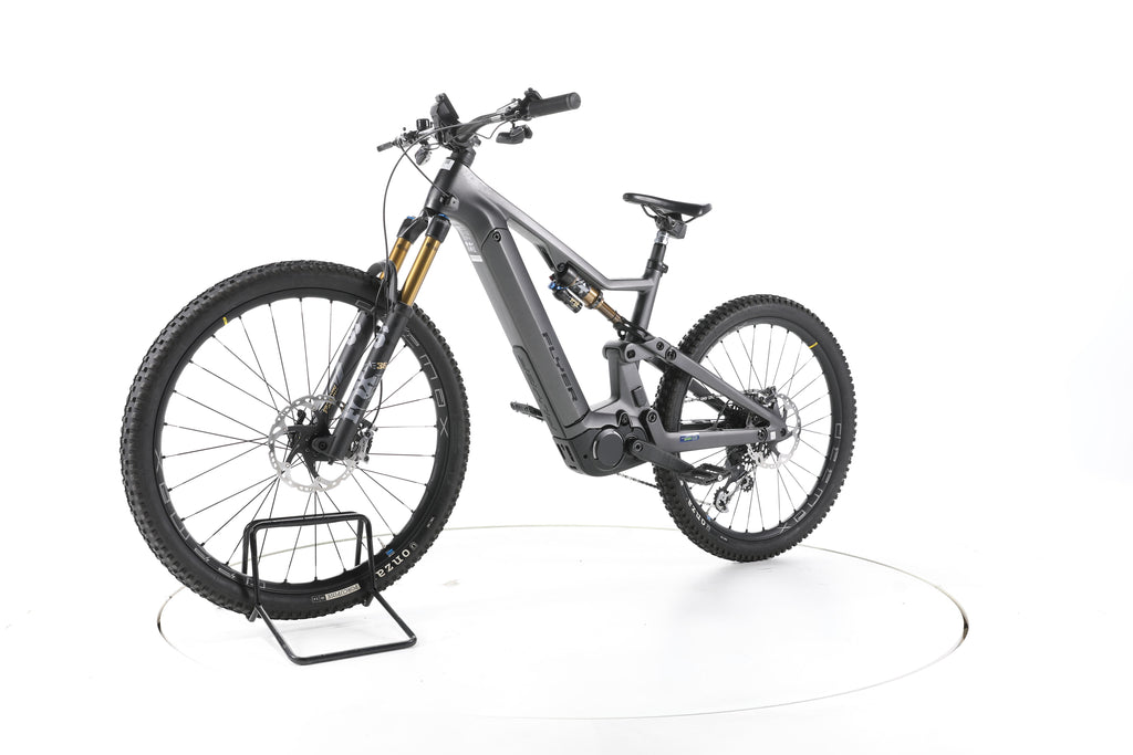FLYER Uproc X 9.50 Fully E-Bike 2024 - Image 6