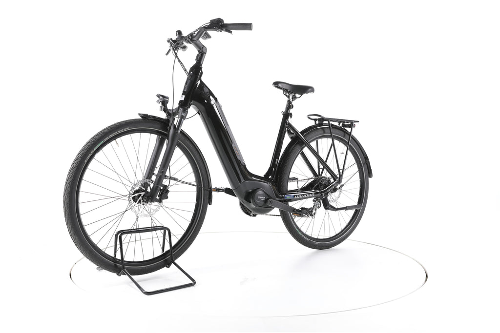 Winora Tria X7 Trekking E-Bike Tiefeinsteiger - Image 6