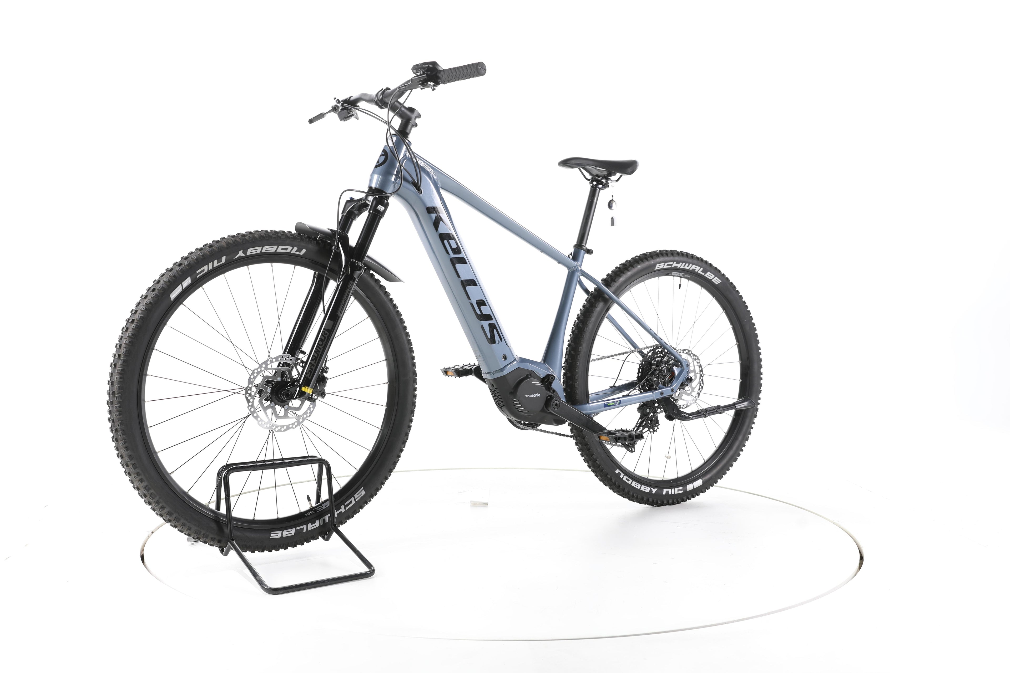 Kellys Tygon R50 E-Bike 2023 - Image 6