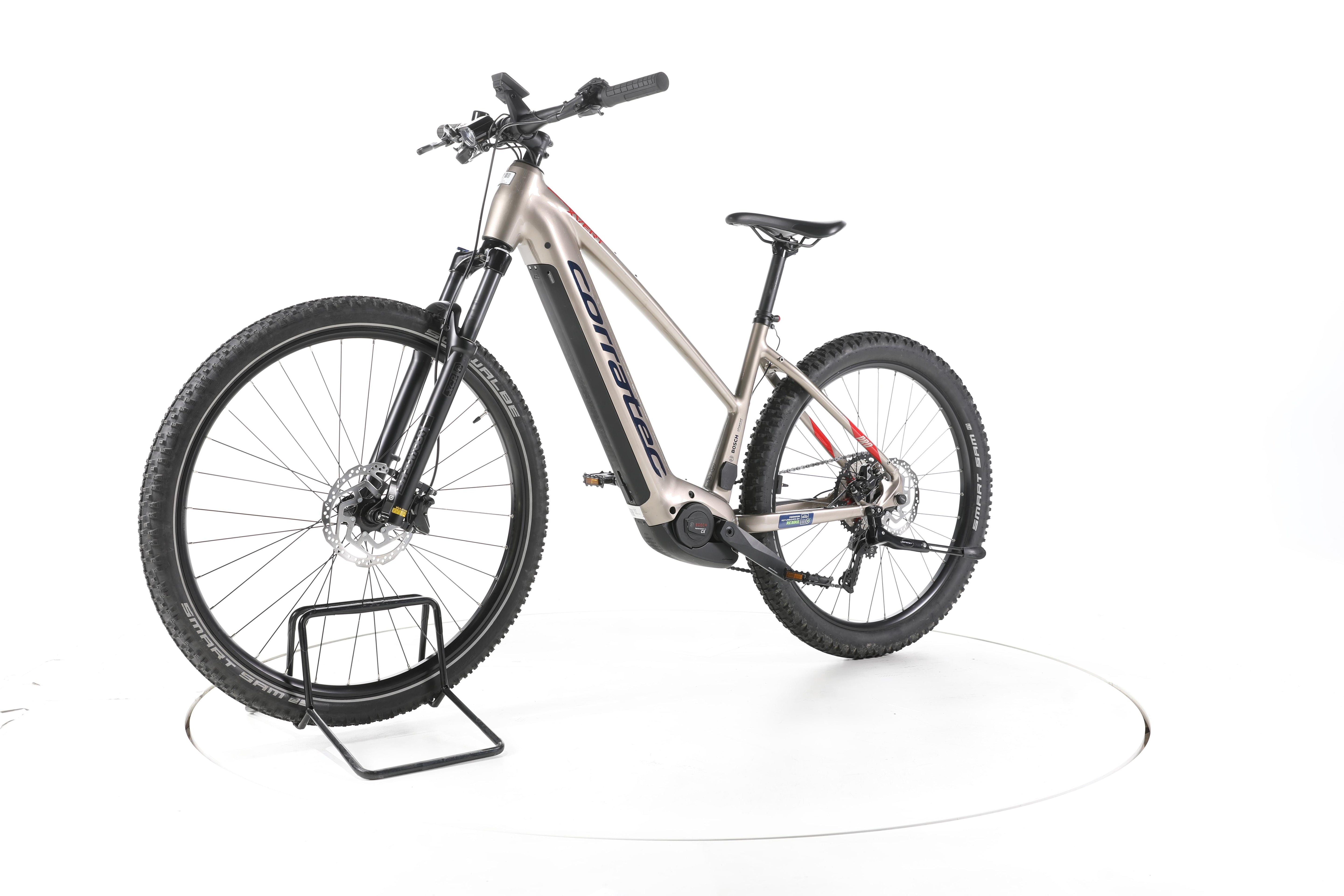 Corratec E-Power X-Vert Pro Sport E-Bike - Image 6