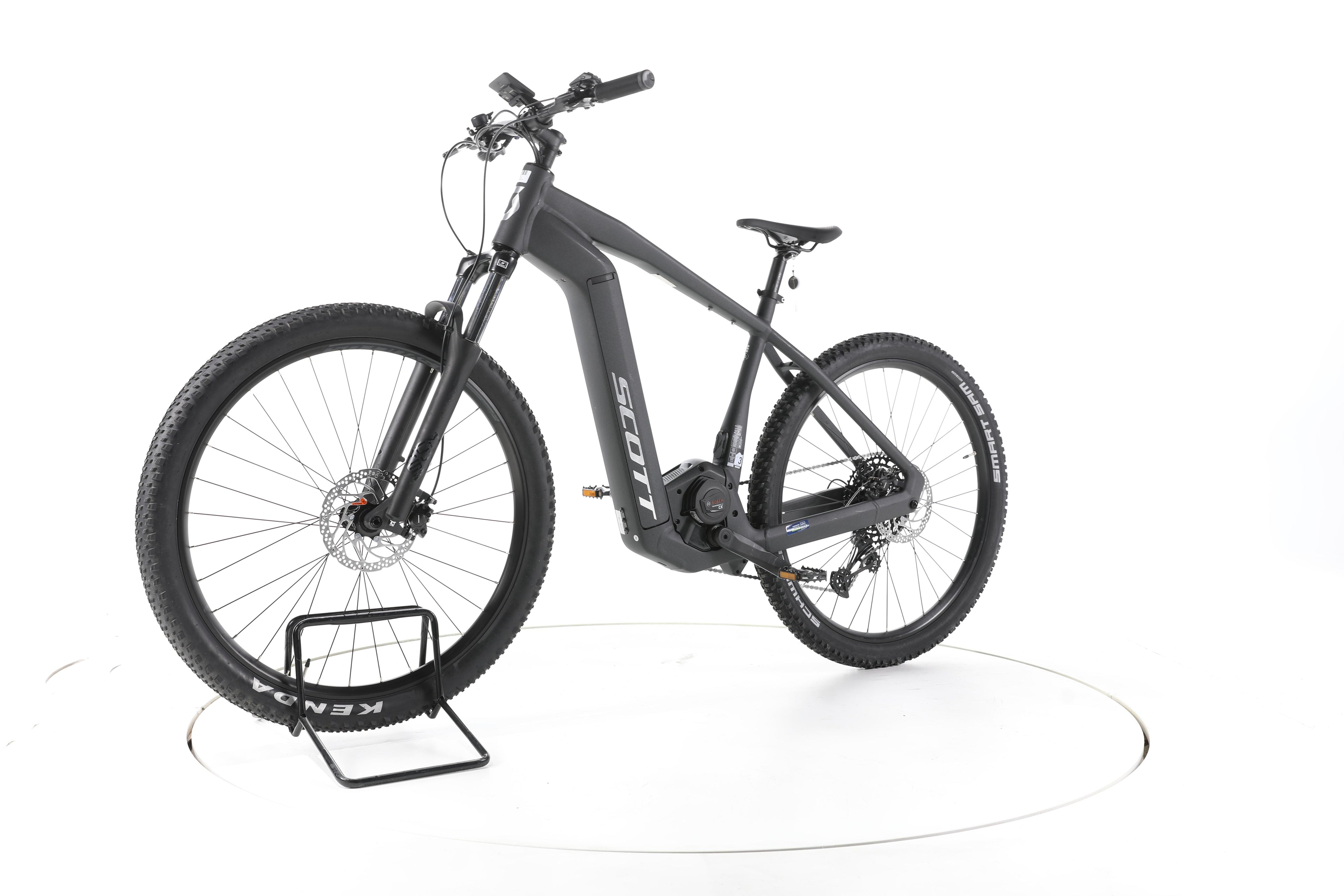 Scott Aspect eRIDE 920 E-Bike 2023 - Image 6