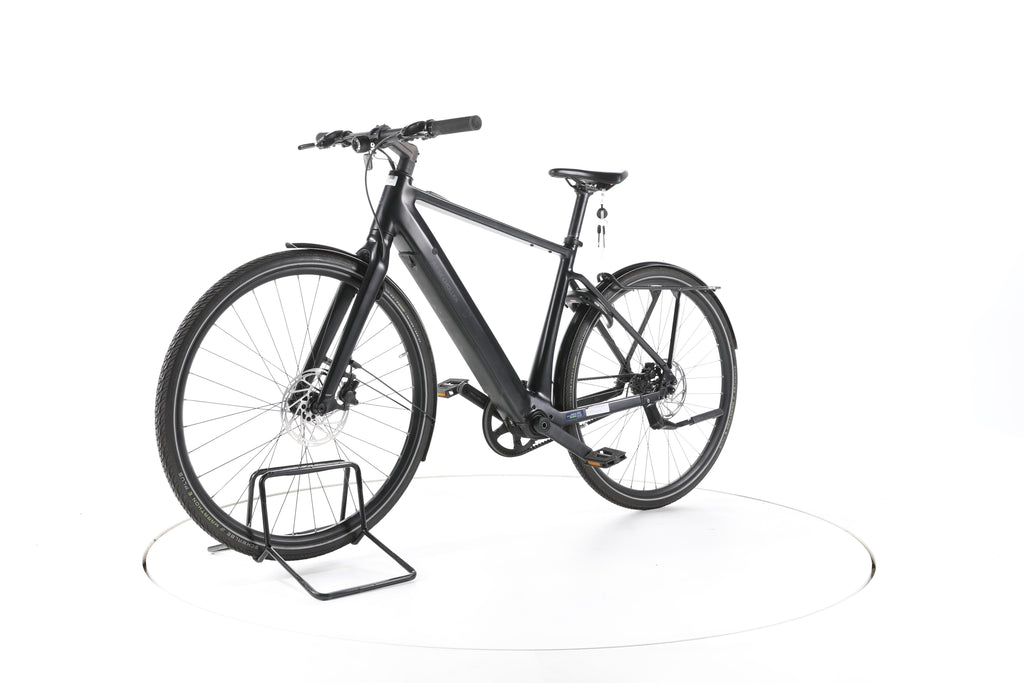 Riese & Müller UBN Five City E-Bike - Image 6