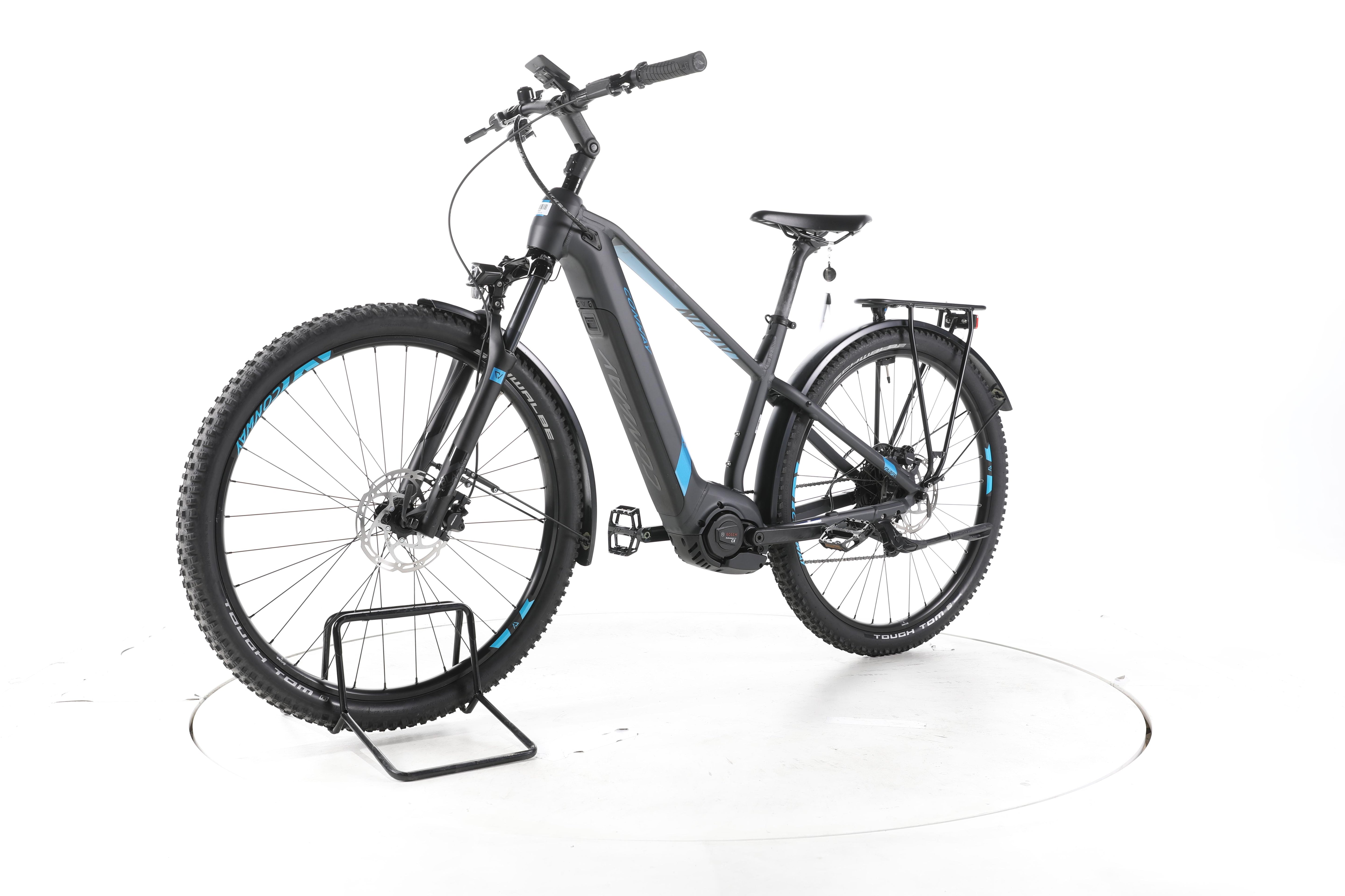 Conway Cairon C 2.0 Trekking E-Bike - Image 6