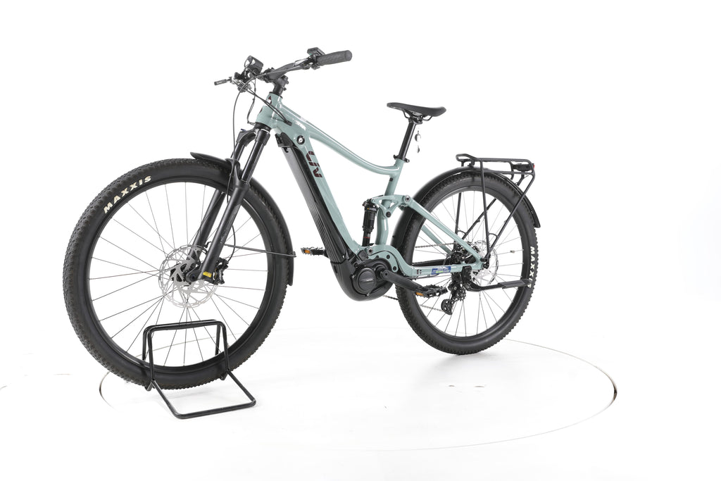 Liv Embolden E+ EX SUV E-Bike - Image 6