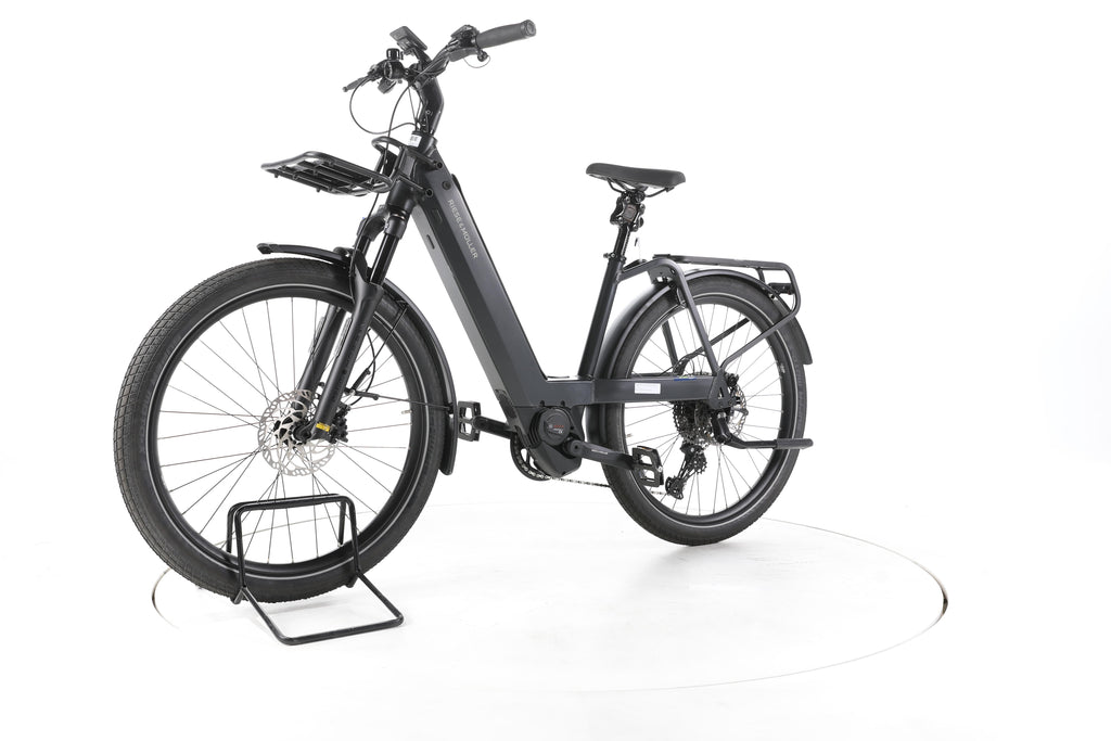 Riese & Müller Nevo4 GT touring Trekking E-Bike Tiefeinsteiger 2024 - Image 6