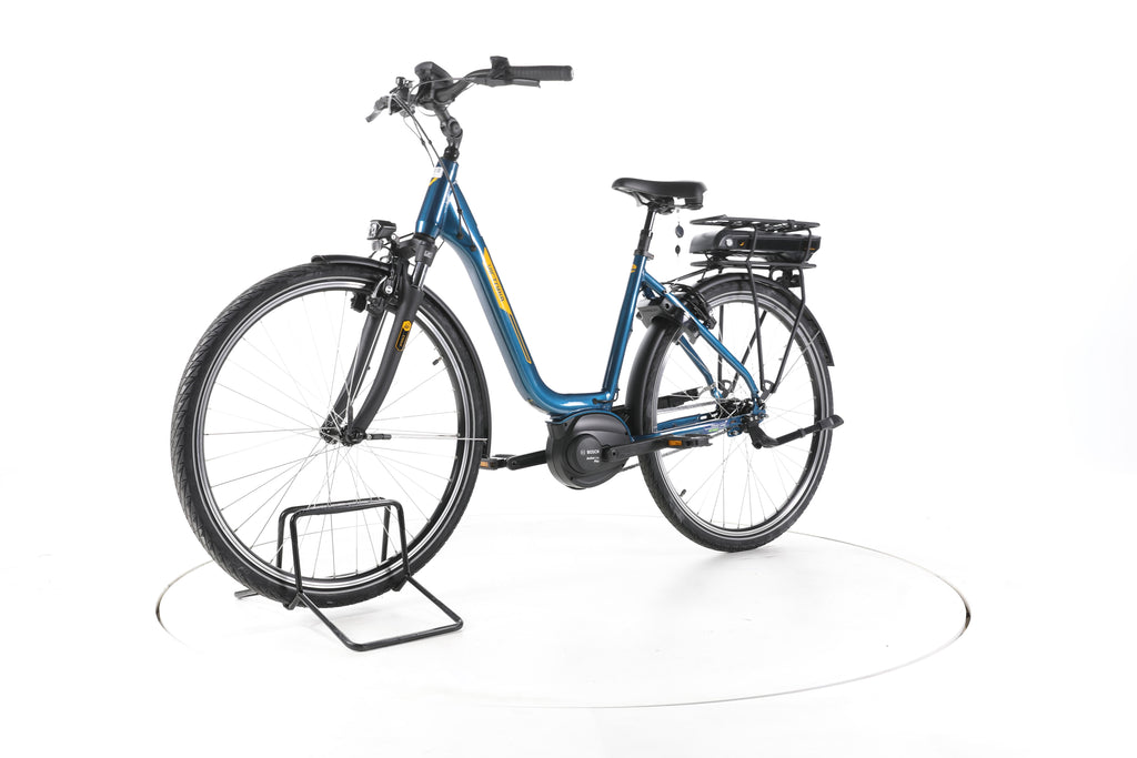 Victoria Cysalo 13 City E-Bike Tiefeinsteiger - Image 6