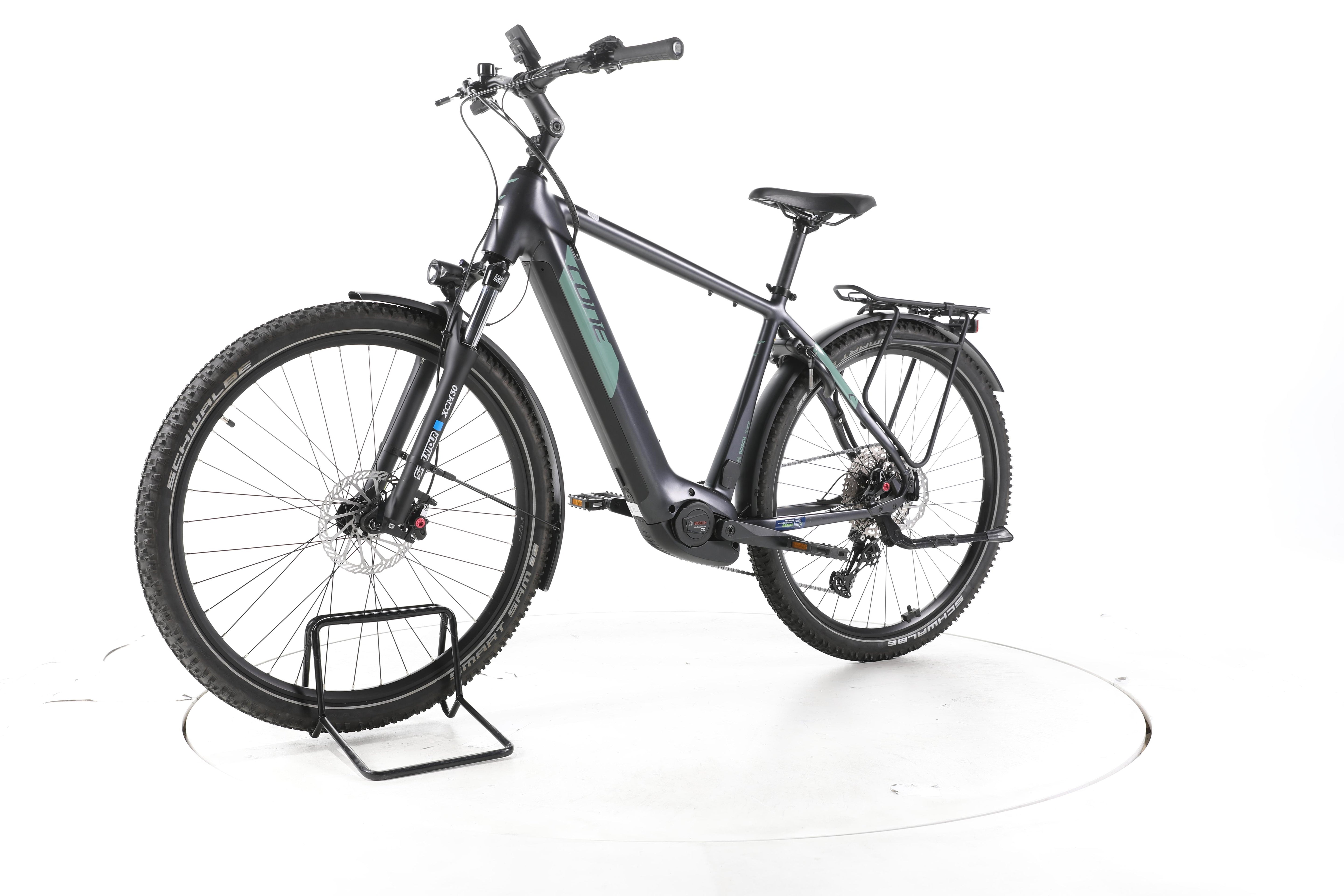 CONE Bikes eSUV IN 3.0 Trekking E-Bike - Image 6
