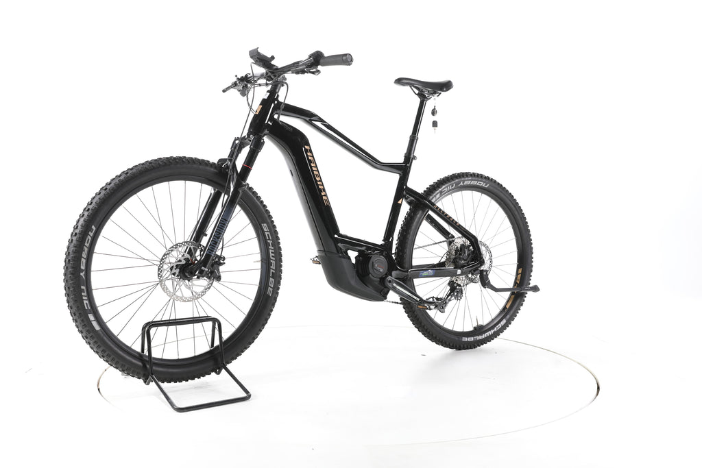 Haibike AllTrack 10 E-Bike 2024 - Image 6
