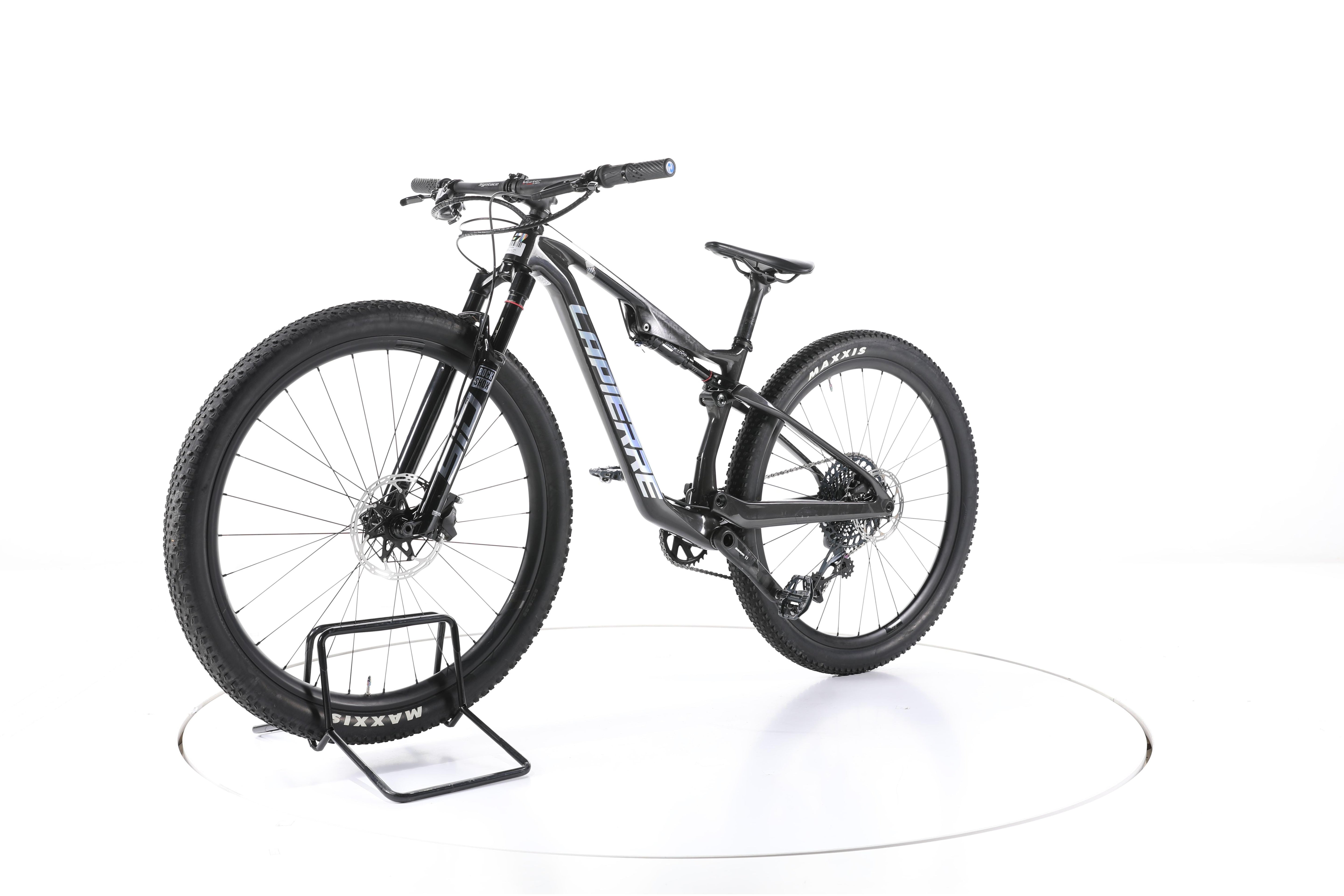Lapierre XR 9.9 Fahrrad Fully - Image 6