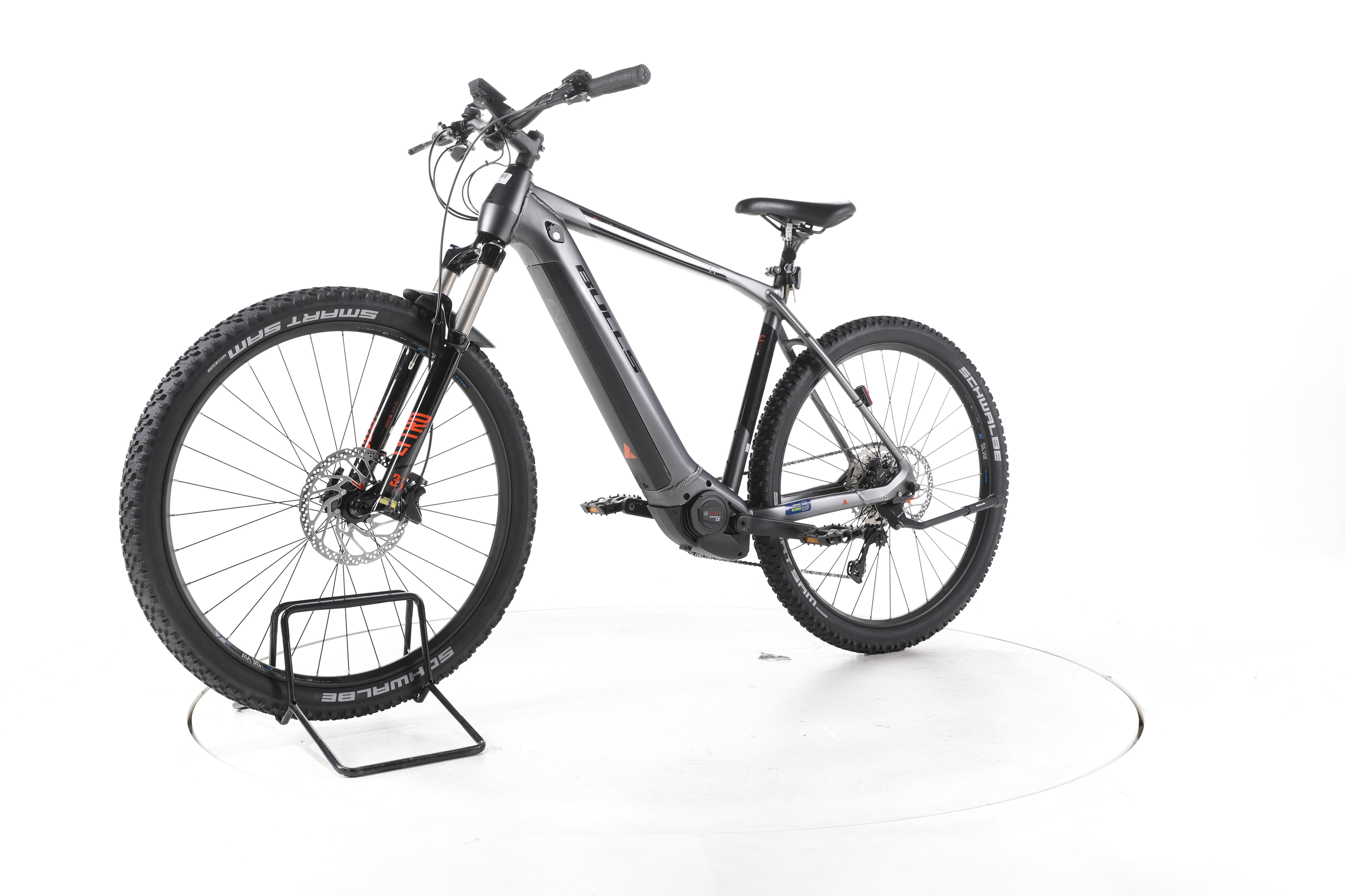 Bulls Copperhead Evo 2 XXL E-Bike - Image 6