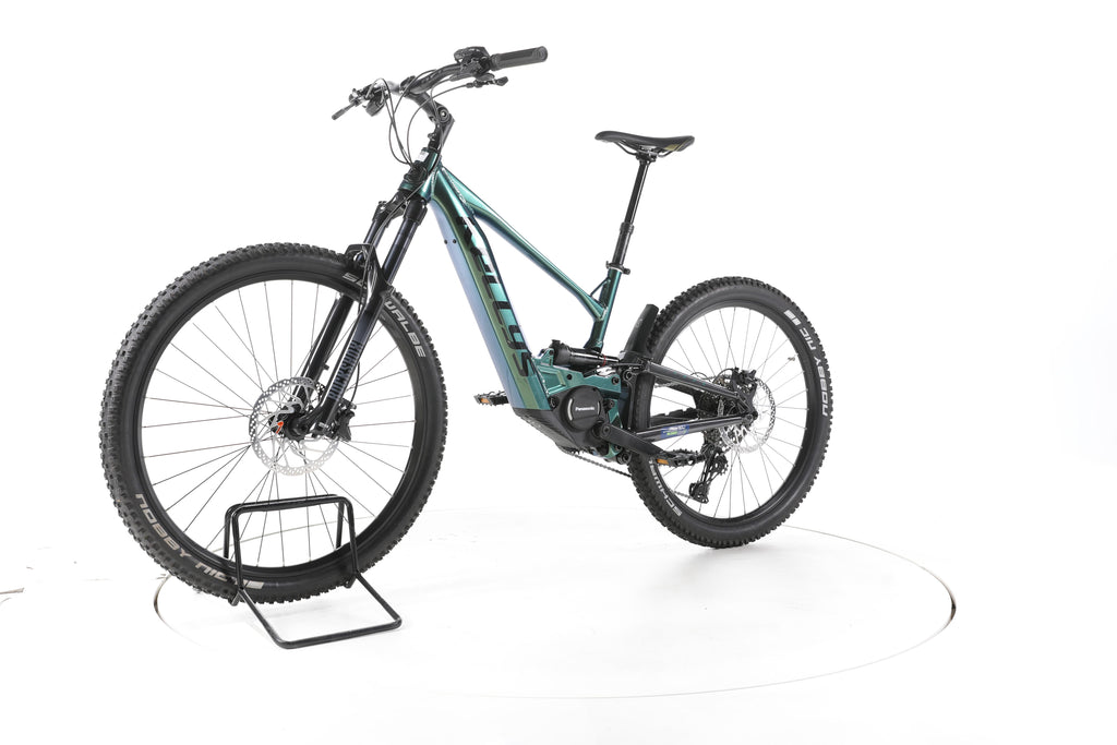 Kellys Theos R30 E-Bike Fully - Image 6