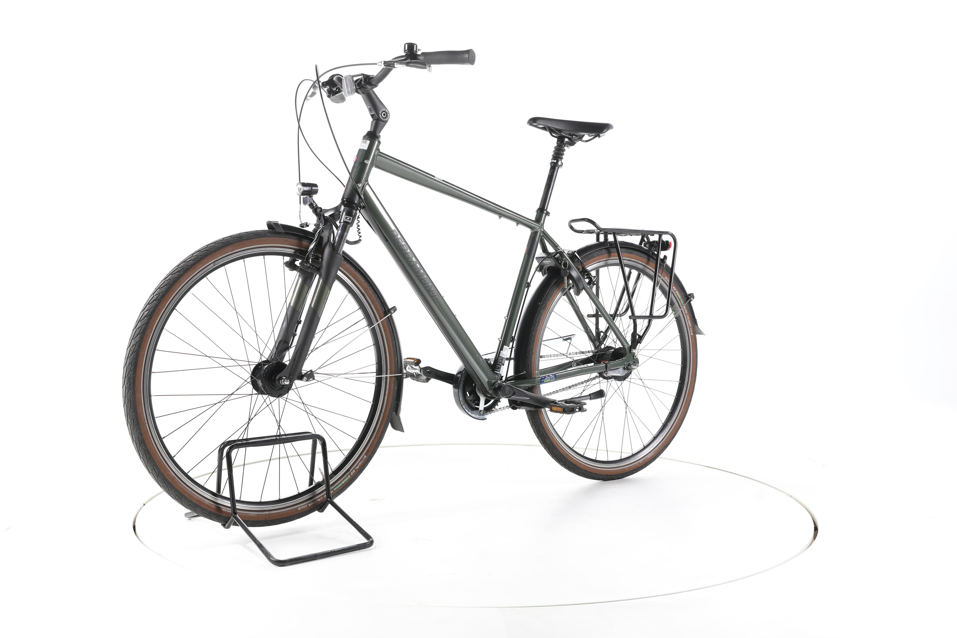 Bergamont Horizon N8 CB - Image 6