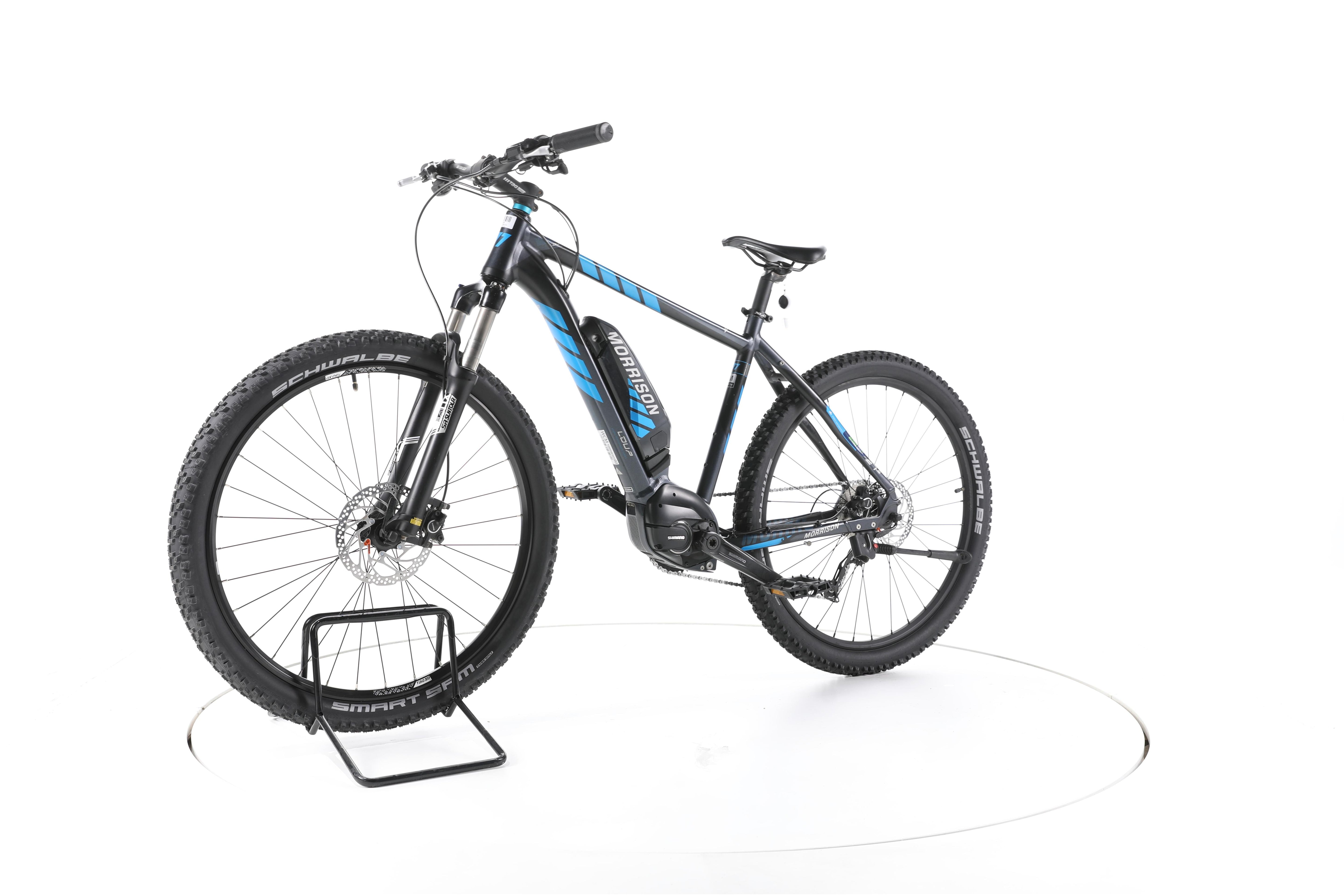 MORRISON Loup E-Bike - Image 6