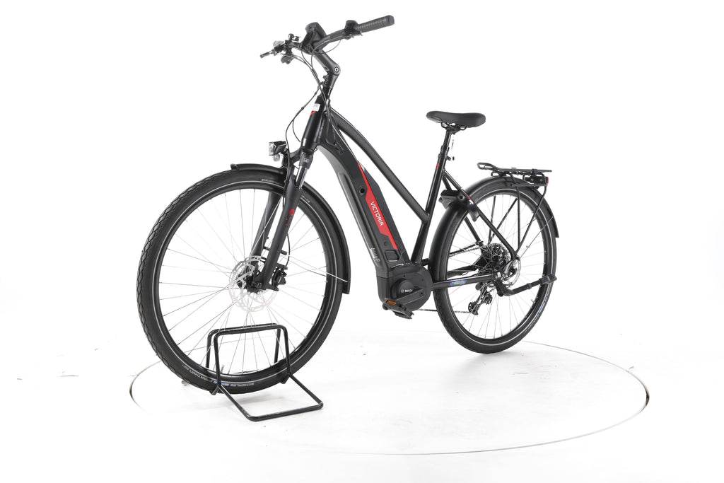 Victoria Tresalo 2 Trekking E-Bike - Image 6