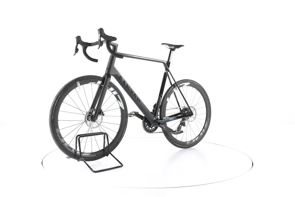 Canyon Ultimate CF SLX 8 Force AXS Rennrad Carbon - Image 6