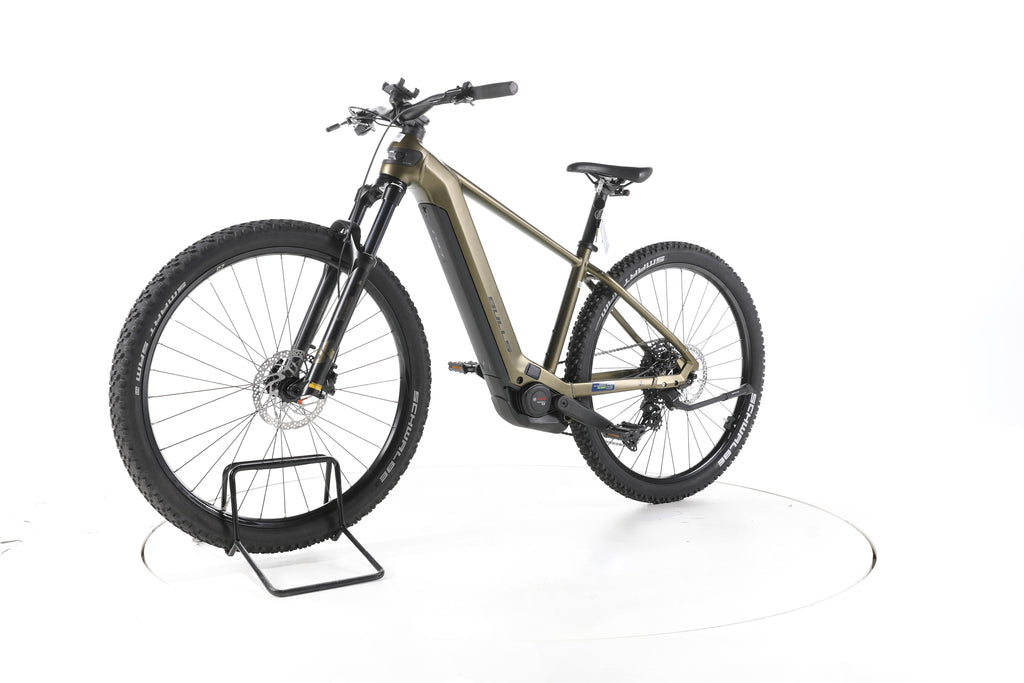 Bulls Copperhead EVO E-Bike 2025 - Image 6