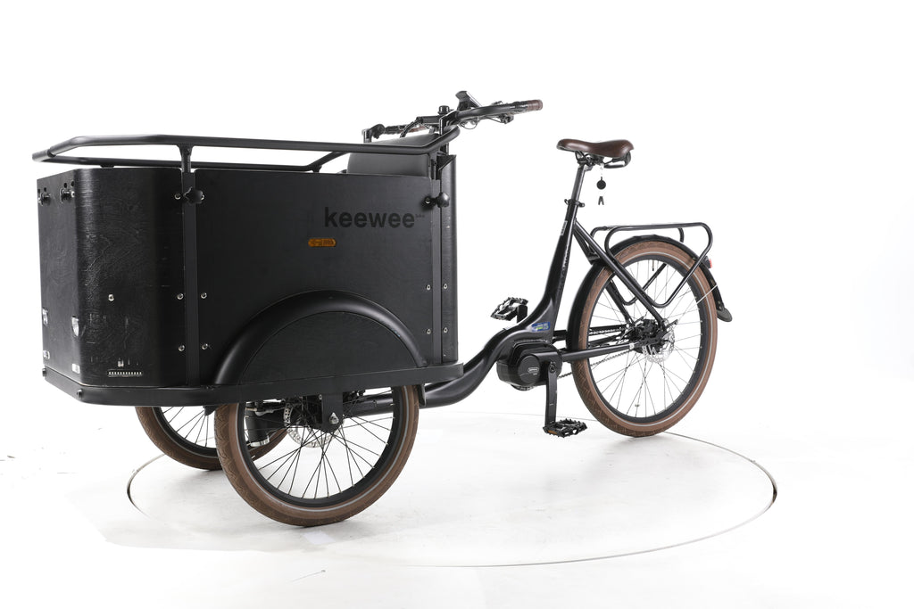 Keewee Keewee Bike E-Lastenrad - Image 6