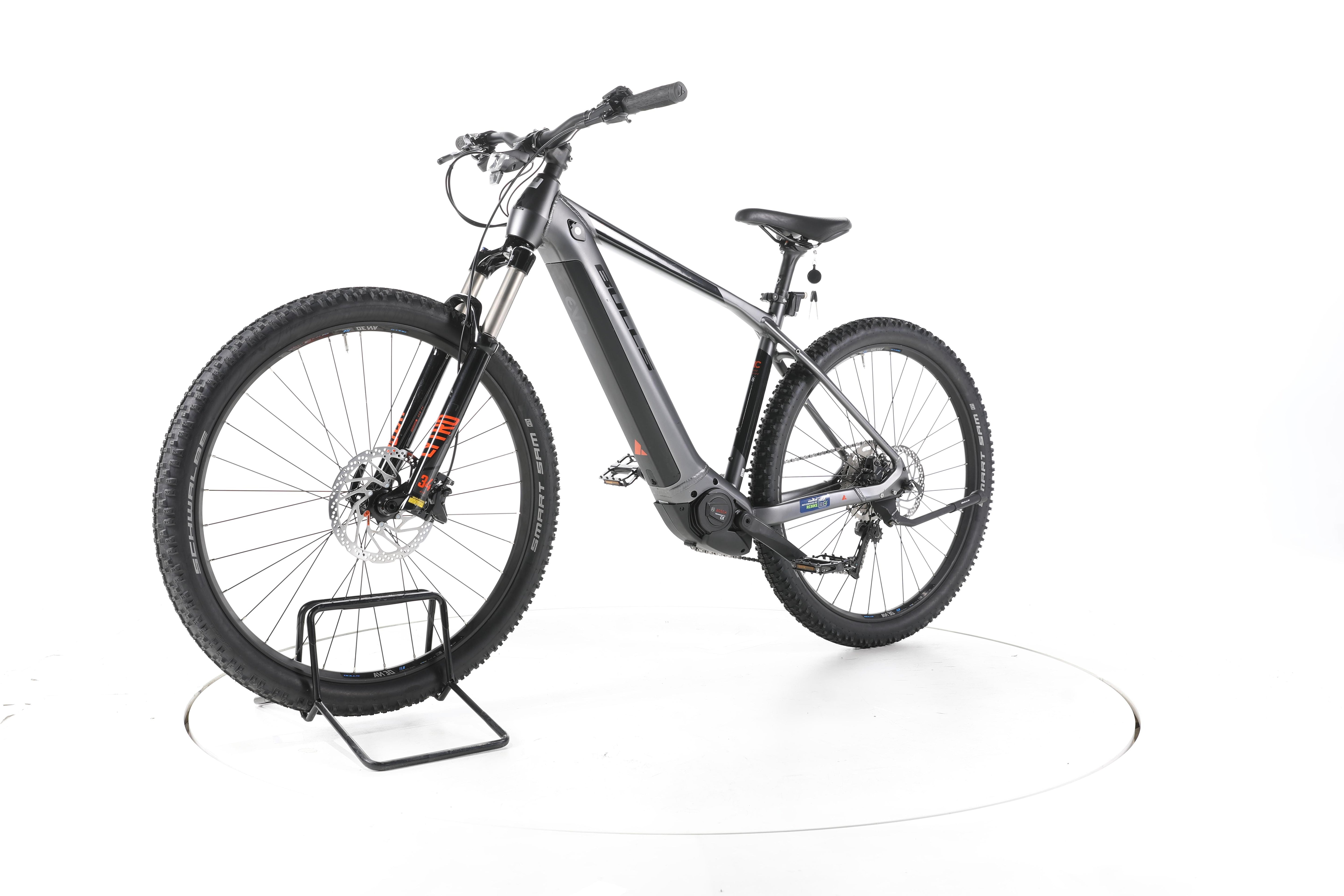 Bulls Copperhead EVO 2 XXL E-Bike - Image 6