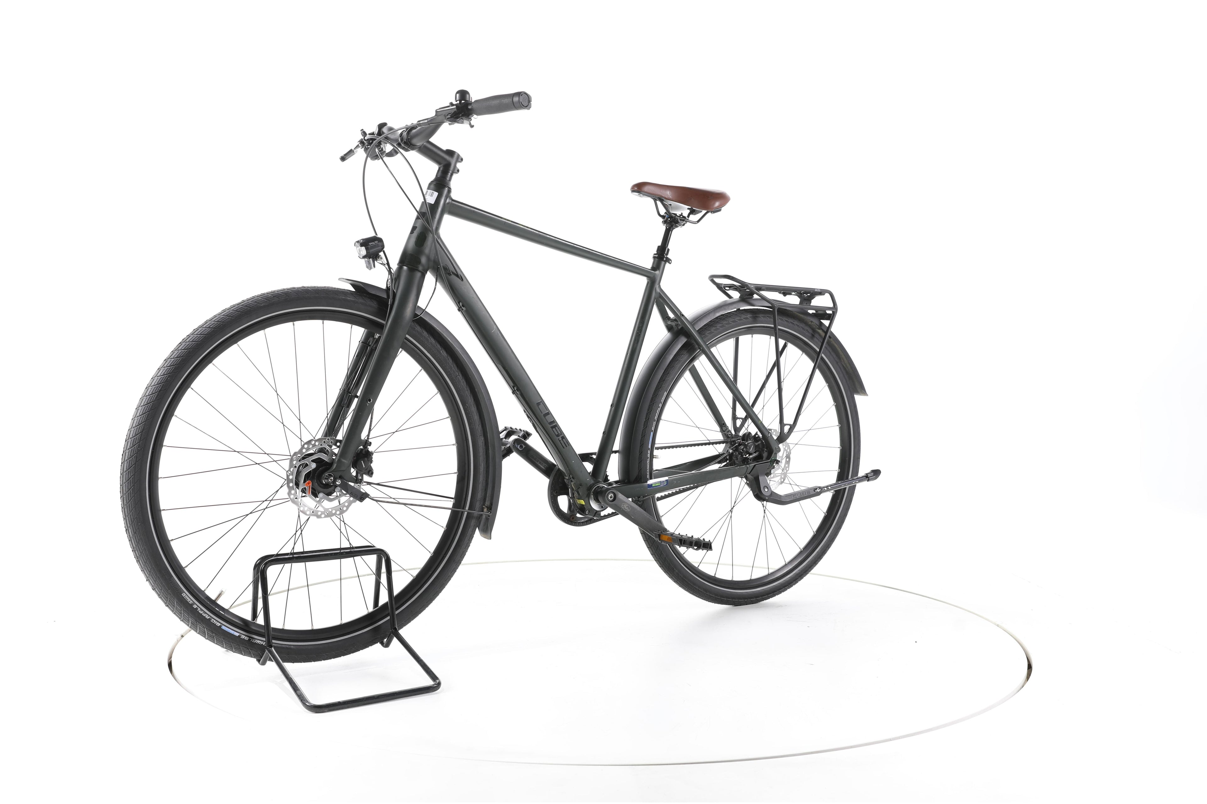 Cube Travel Pro - Image 6