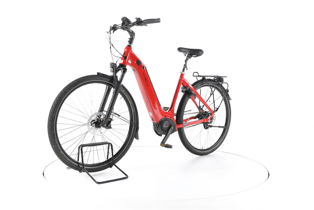 Velo de Ville AEB 890 City E-Bike Tiefeinsteiger - Image 6