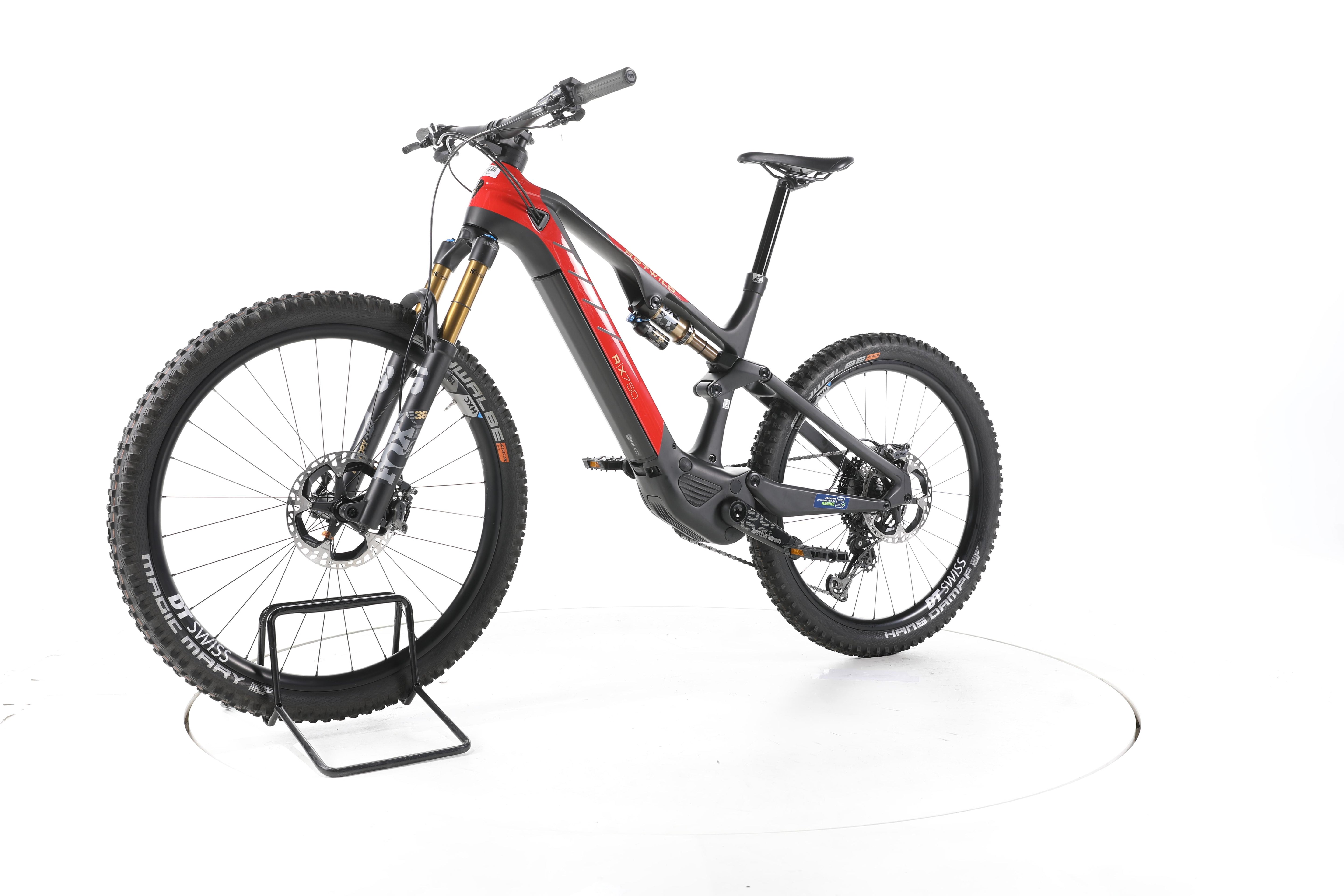 Rotwild R.X750 Ultra E-Bike Fully - Image 6