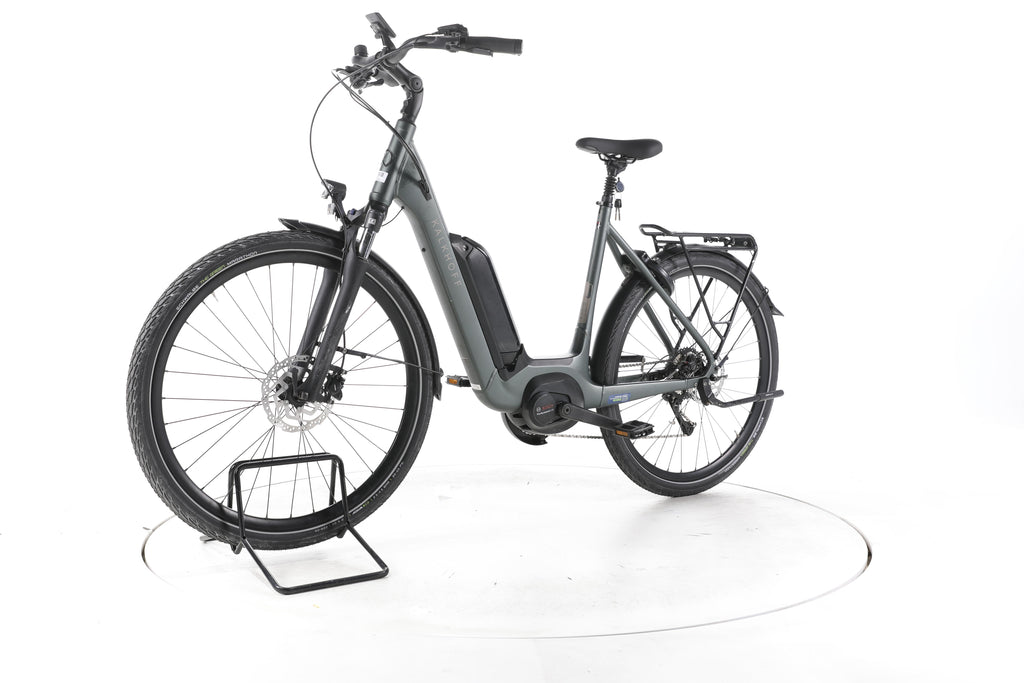 Kalkhoff Endeavour 1.B Move LB Trekking E-Bike Tiefeinsteiger - Image 6