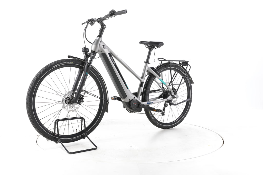 Pegasus EVO CX Trekking E-Bike - Image 6