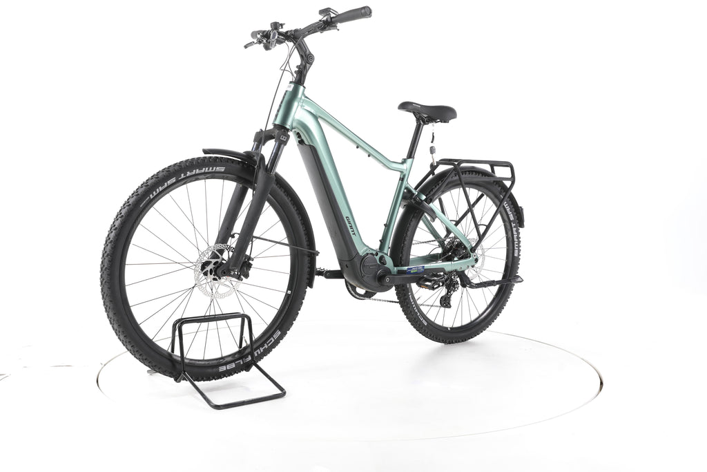 Giant Explore E+ 1 Trekking E-Bike - Image 6