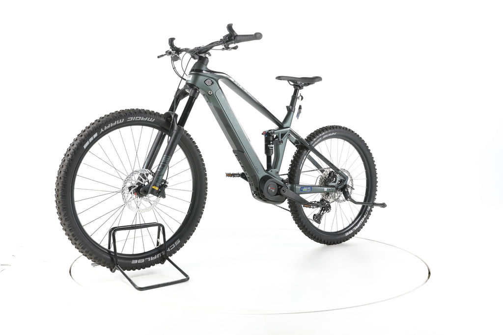 Bulls Sonic EVO AM 2 E-Bike Fully - Image 6