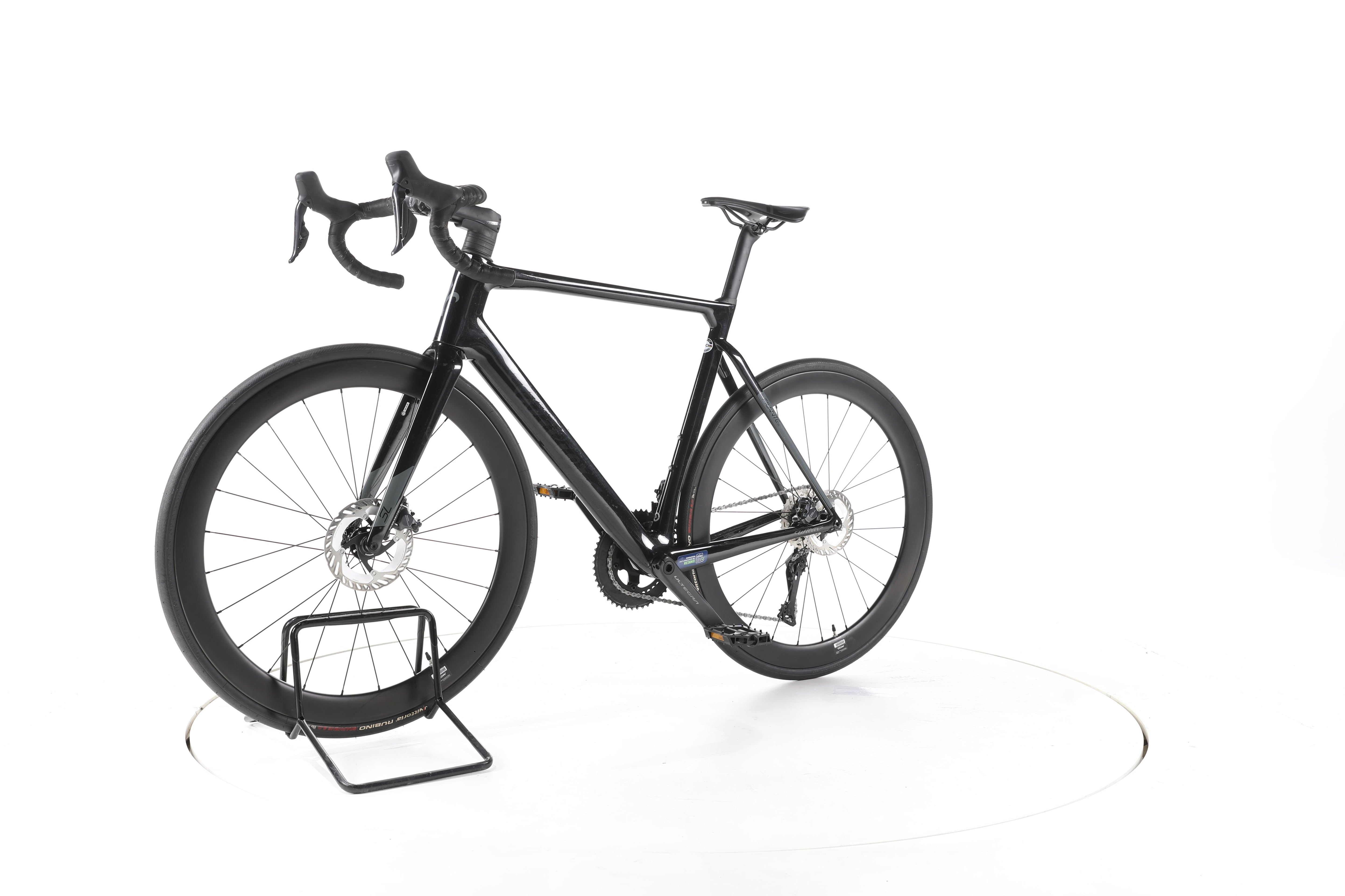 Wilier Filante SL Ult. Di2 Gravelbike Carbon - Image 6