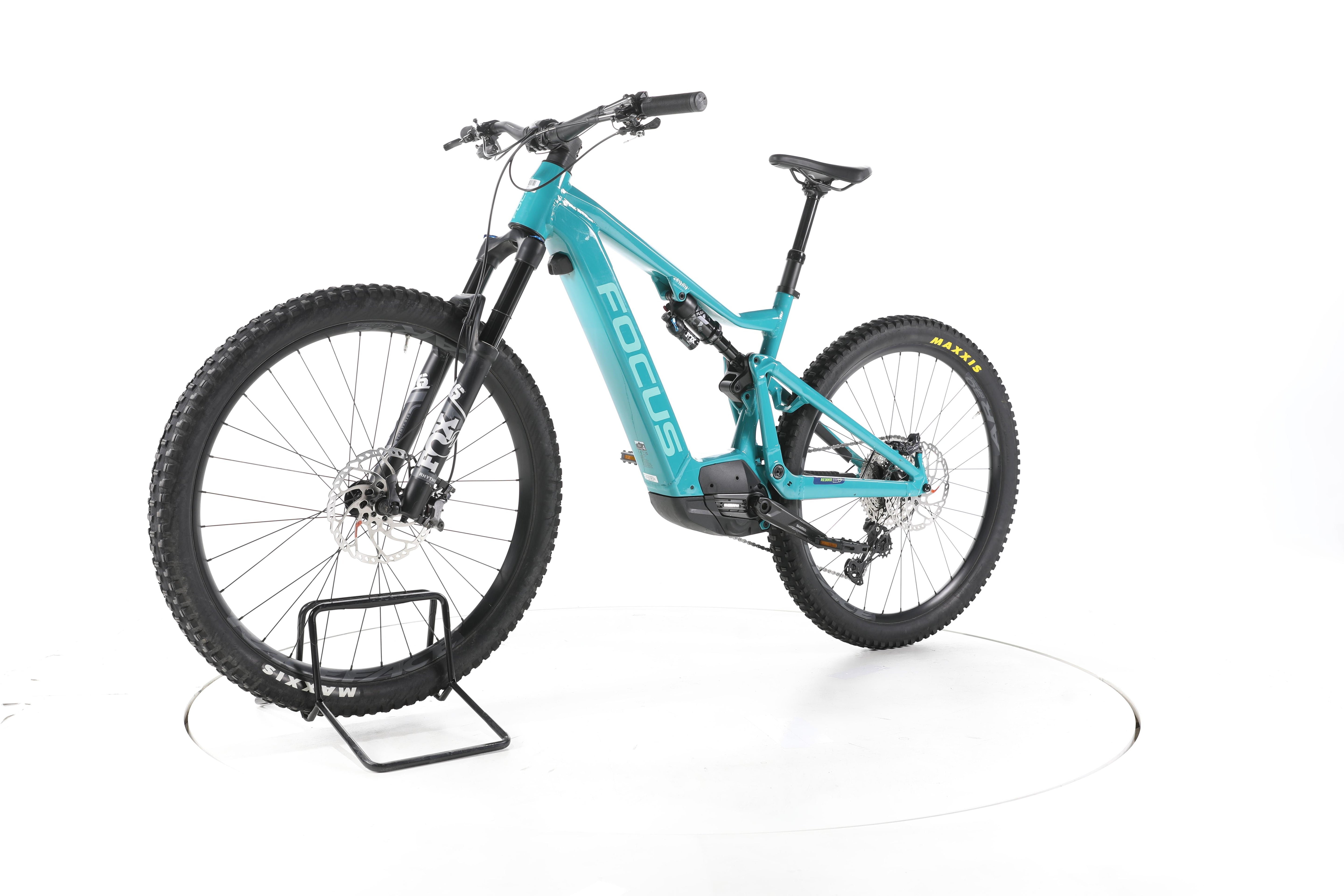 Focus JAM² 7.9 E-Bike Fully - Image 6