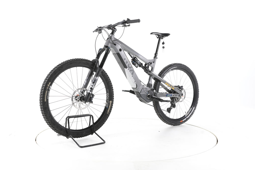 Nox Cycles Hybrid All Mountain 5.9 Fully E-Bike - Image 6
