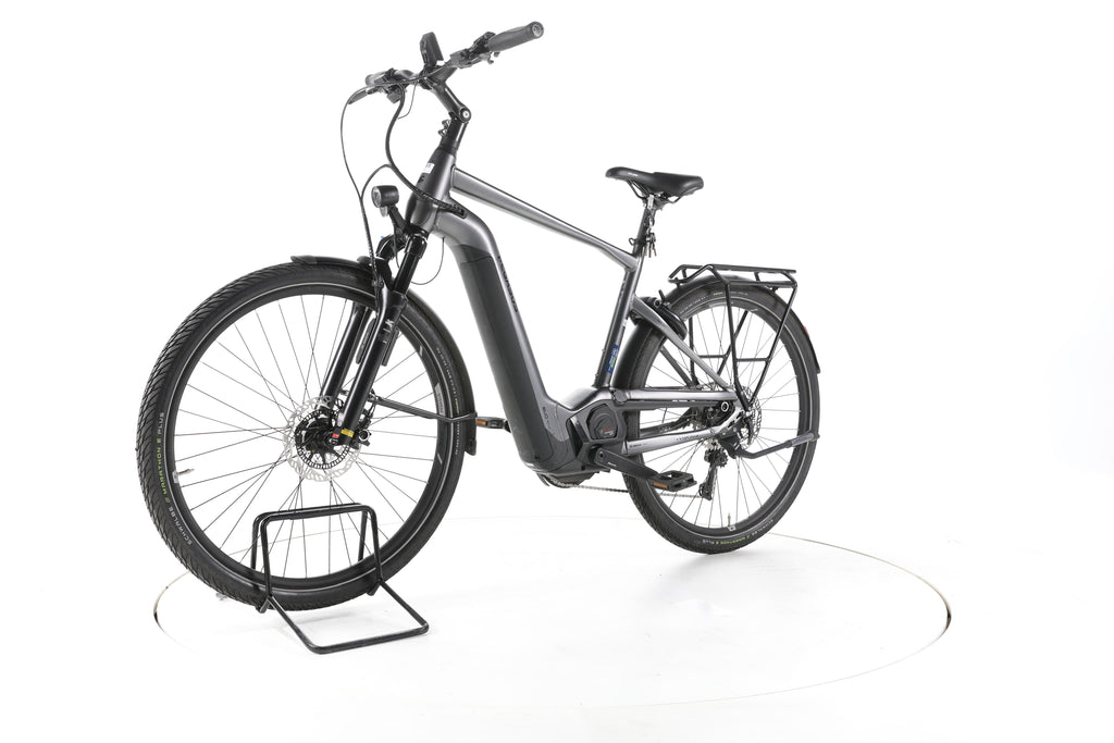 Pegasus Premio EVO ABS Trekking E-Bike 2023 - Image 6