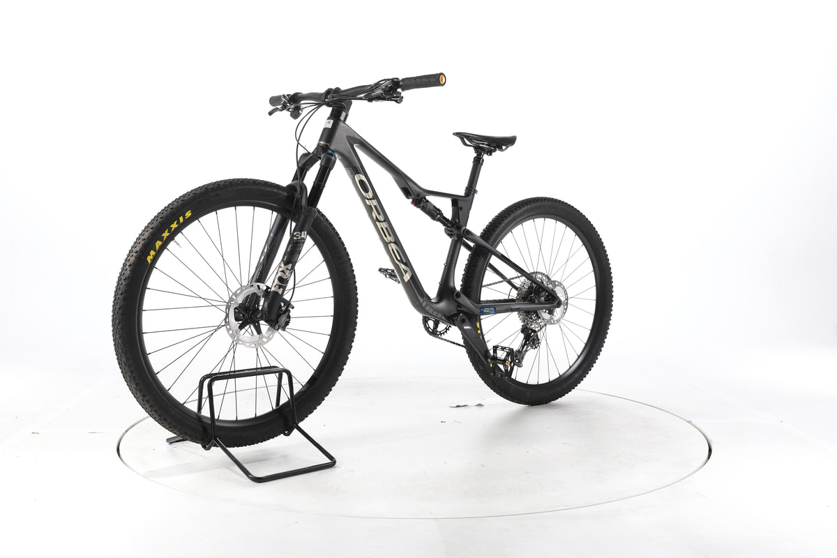 Orbea OIZ M30 Fahrrad Fully - Image 6